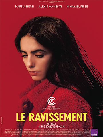 Le Ravissement - Cinéma Les Étoiles - Bruay la Buissière