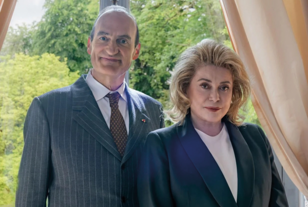 Bernadette - Cinéma Les Étoiles - Bruay la Buissière