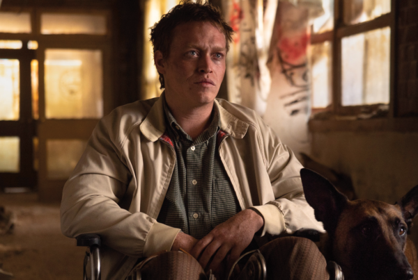 Dogman - Cinéma Les Étoiles - Bruay la Buissière