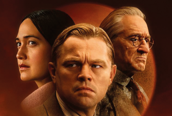 Killers of the Flower Moon - Cinéma Les Étoiles - Bruay la Buissière