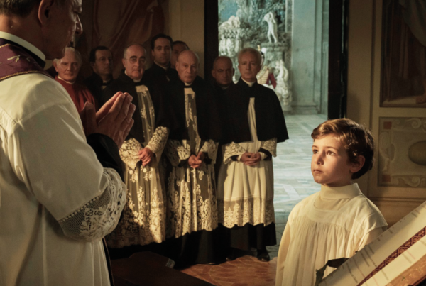 L'Enlèvement - Cinéma Les Étoiles - Bruay la Buissière