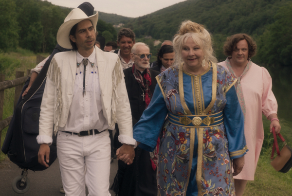 La Fiancée du poète - Cinéma Les Étoiles - Bruay la Buissière