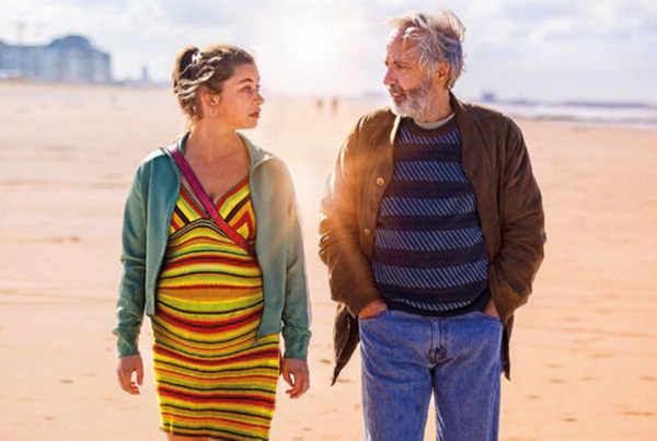 La Petite - Cinéma Les Étoiles - Bruay la Buissière