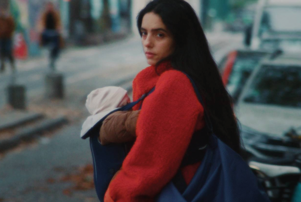 Le Ravissement - Cinéma Les Étoiles - Bruay la Buissière