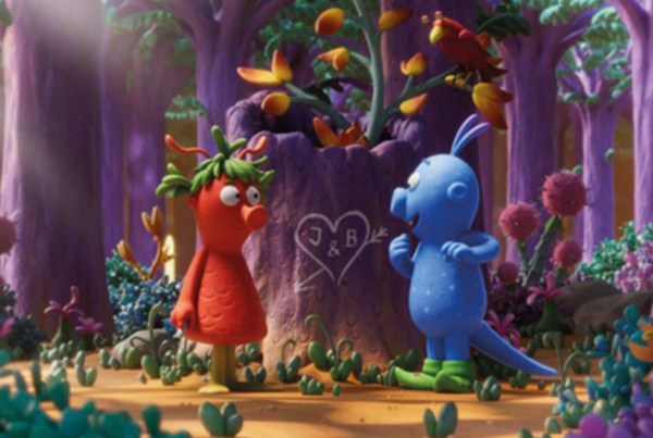 Les Tourouges et les Toubleus - Cinéma Les Étoiles - Bruay la Buissière