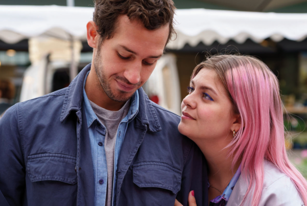 Marie-Line et son juge - Cinéma Les Étoiles - Bruay la Buissière