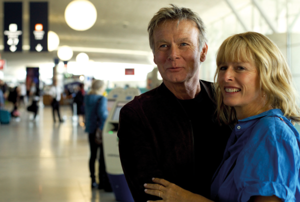 Nouveau départ - Cinéma Les Étoiles - Bruay la Buissière