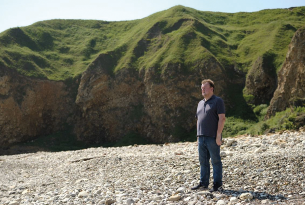 The Old Oak - Cinéma Les Étoiles - Bruay la Buissière