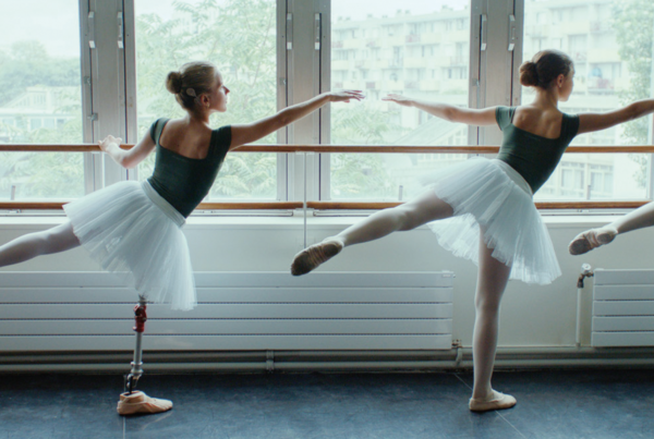 We have a dream - Cinéma Les Étoiles - Bruay la Buissière