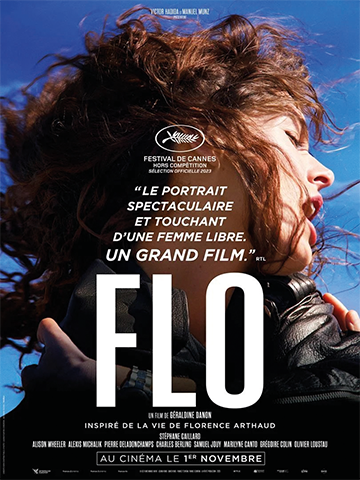 Flo - Cinéma Les Étoiles - Bruay la Buissière