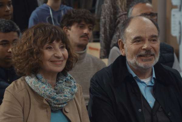 Et la fête continue ! - Cinéma Les Étoiles - Bruay la Buissière