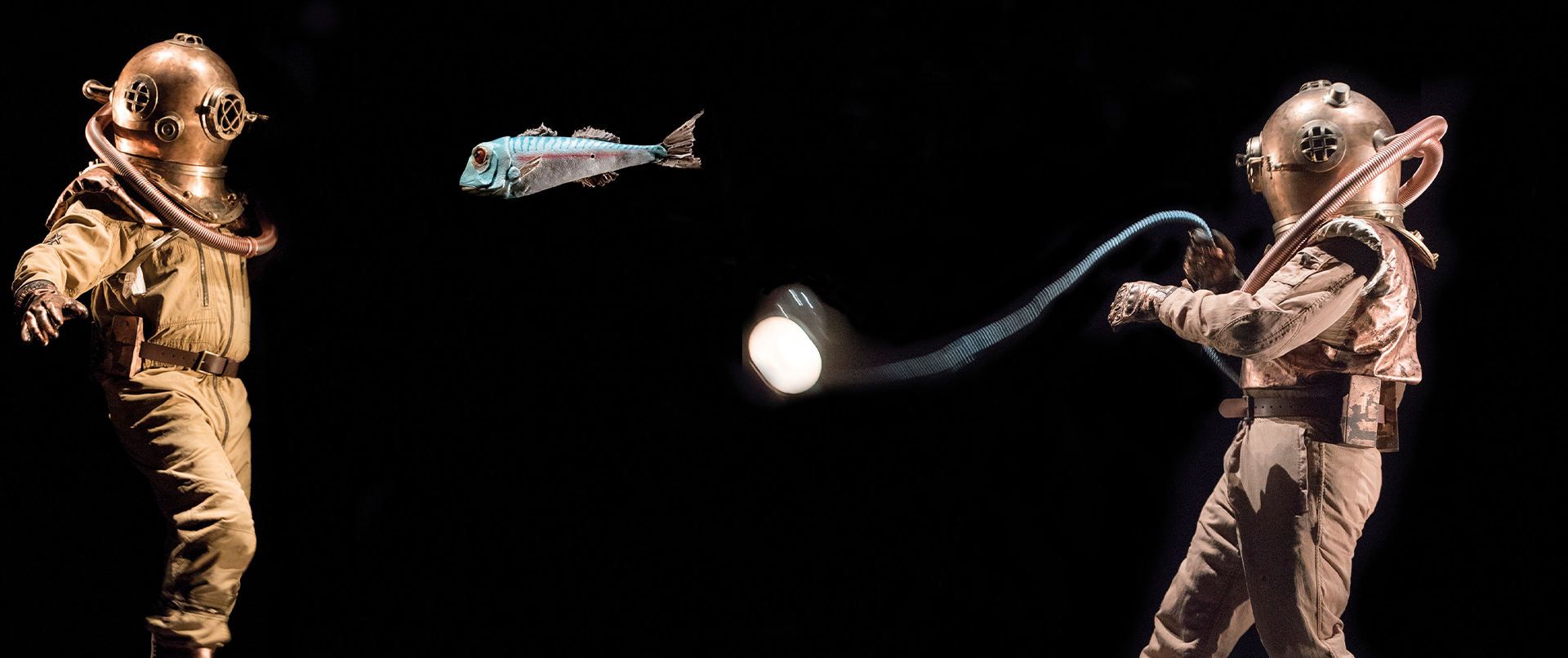 Ciné Spectacle - 20 000 Lieues sous les mers - Dimanches 10 et 17 décembre à 16h - - Cinéma Les Étoiles - Bruay la Buissière