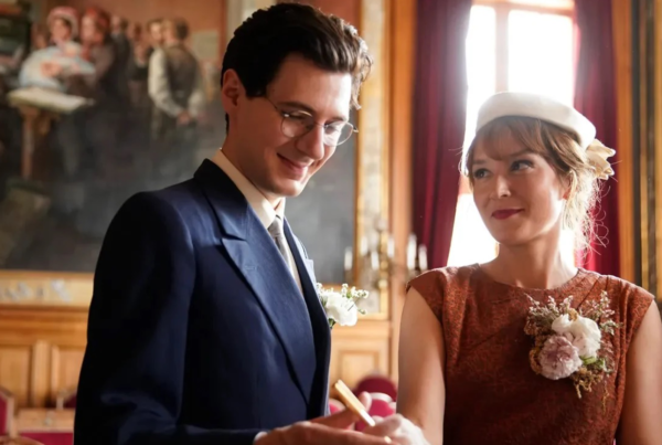 Le Temps d'Aimer - Cinéma Les Étoiles - Bruay la Buissière