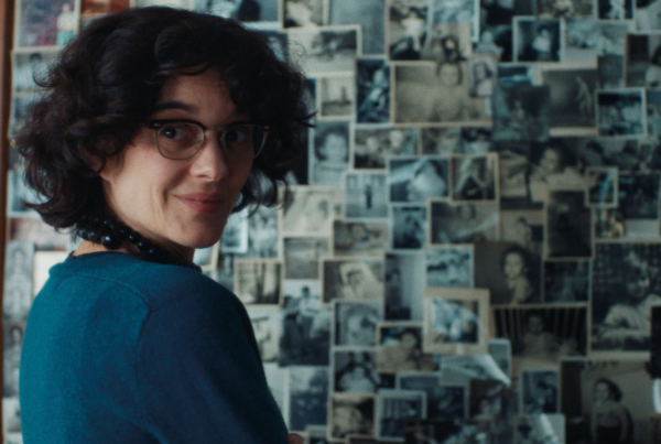 Little girl blue - Cinéma Les Étoiles - Bruay la Buissière