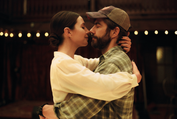 Simple comme Sylvain - Cinéma Les Étoiles - Bruay la Buissière