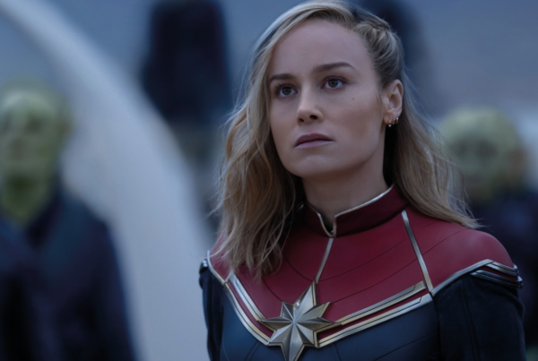 The Marvels - Cinéma Les Étoiles - Bruay la Buissière