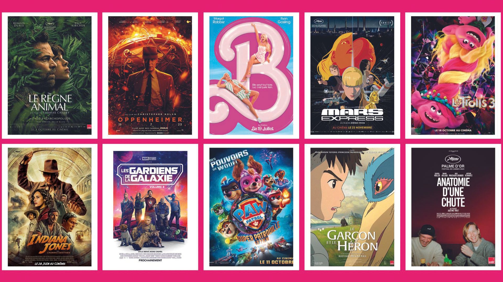 Evènement - Grande Vente affiches - Samedi 16 décembre de 10h à 16h - Cinéma Les Étoiles - Bruay la Buissière