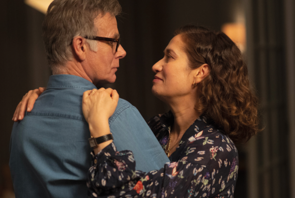 Noël Joyeux - Cinéma Les Étoiles - Bruay la Buissière