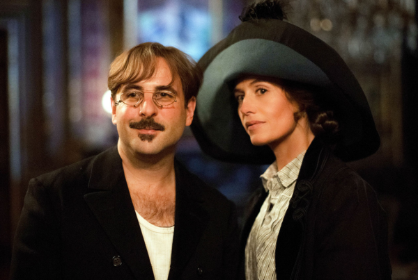 Bonnard, Pierre et Marthe - Cinéma Les Étoiles - Bruay la Buissière