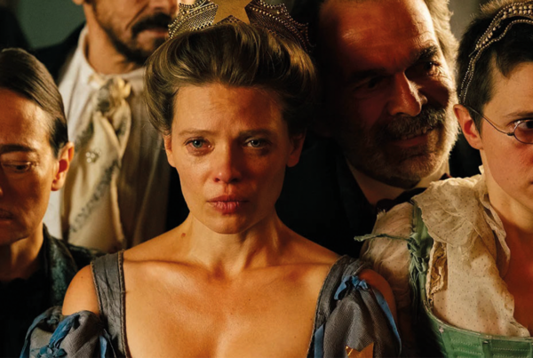 Captives - Cinéma Les Étoiles - Bruay la Buissière