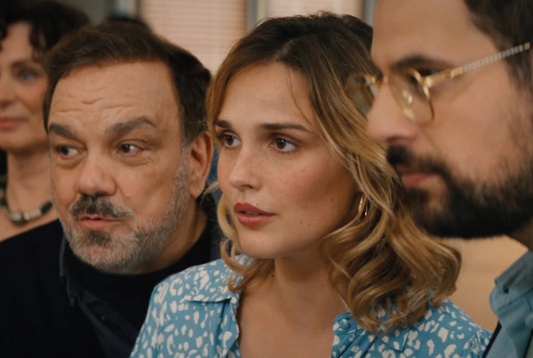 Chasse gardée - Cinéma Les Étoiles - Bruay la Buissière