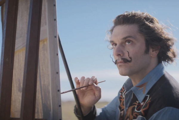 Daaaaaali ! - Cinéma Les Étoiles - Bruay la Buissière