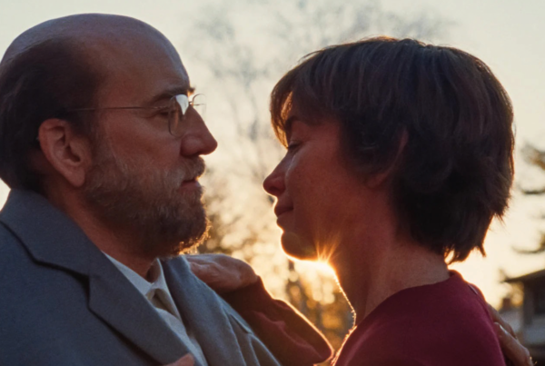 Dream Scenario - Cinéma Les Étoiles - Bruay la Buissière