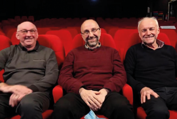 Graines de Coron - Cinéma Les Étoiles - Bruay la Buissière