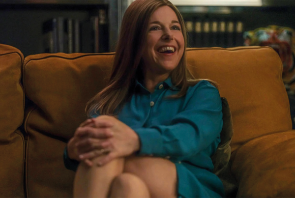 Iris et les hommes - Cinéma Les Étoiles - Bruay la Buissière