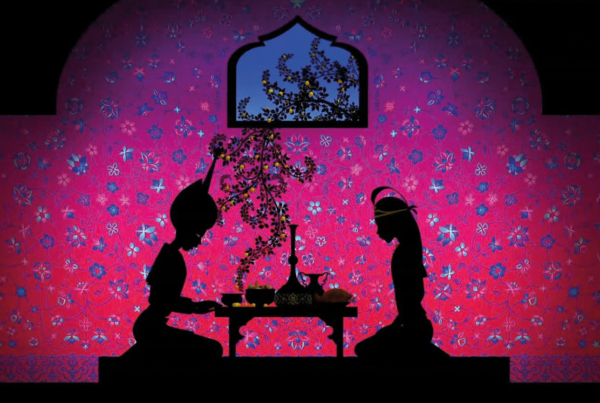 Ivan Tsarevitch et la princesse changeante - Cinéma Les Étoiles - Bruay la Buissière