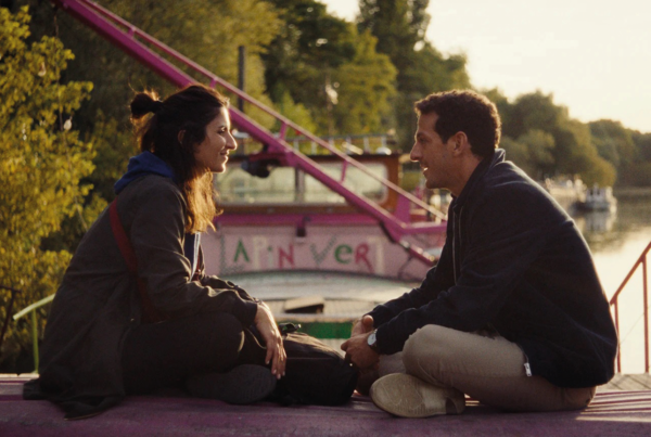 Je ne suis pas un héros - Cinéma Les Étoiles - Bruay la Buissière