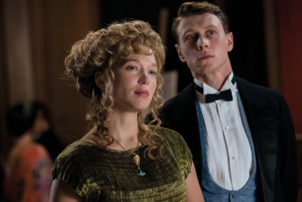 La Bête - Cinéma Les Étoiles - Bruay la Buissière