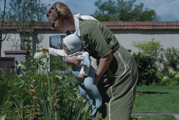 La Zone d'intérêt - Cinéma Les Étoiles - Bruay la Buissière