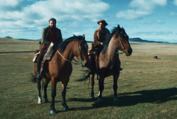 Les Colons - Cinéma Les Étoiles - Bruay la Buissière