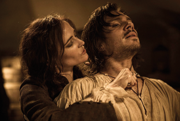 Les Trois Mousquetaires Milady - Cinéma Les Étoiles - Bruay la Buissière