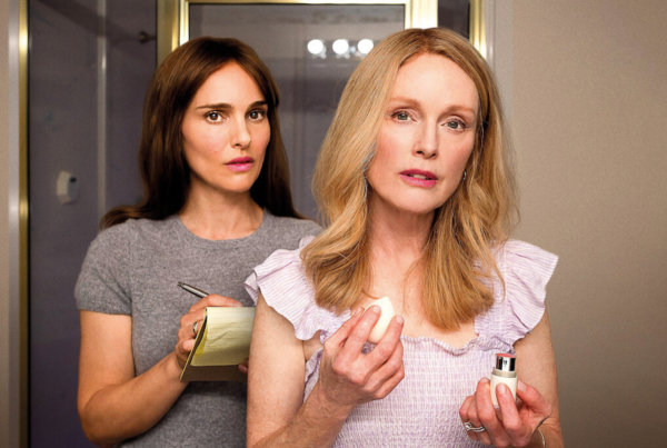 May December - Cinéma Les Étoiles - Bruay la Buissière