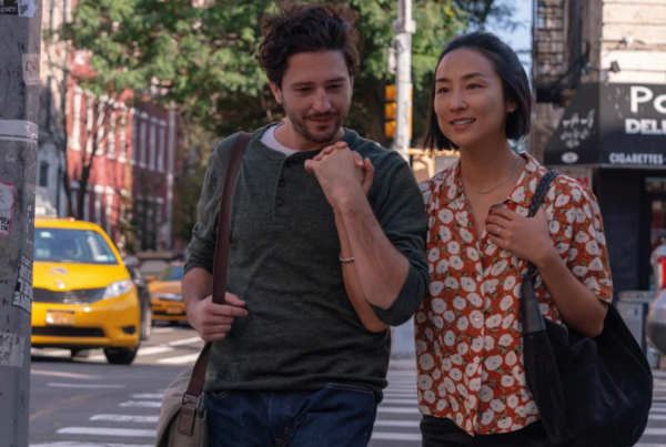 Past lives nos vies d'avant - Cinéma Les Étoiles - Bruay la Buissière