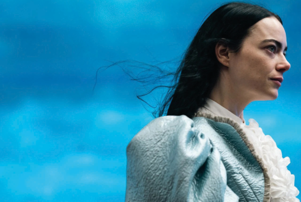 Pauvres créatures - Cinéma Les Étoiles - Bruay la Buissière