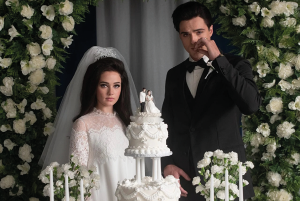 Priscilla - Cinéma Les Étoiles - Bruay la Buissière