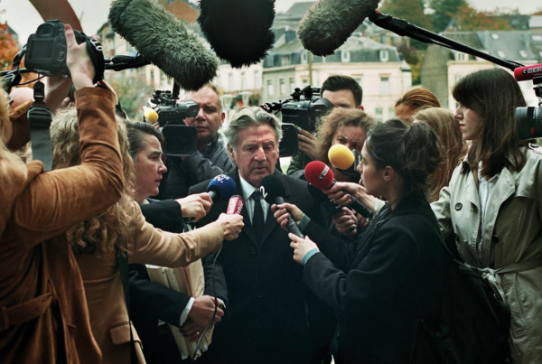 Un Silence - Cinéma Les Étoiles - Bruay la Buissière