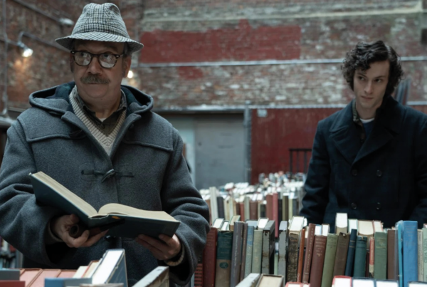 Winter Break - Cinéma Les Étoiles - Bruay la Buissière