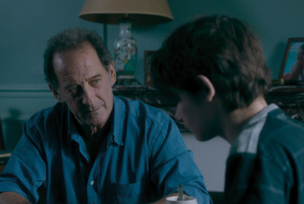 Comme un fils - Cinéma Les Étoiles - Bruay la Buissière