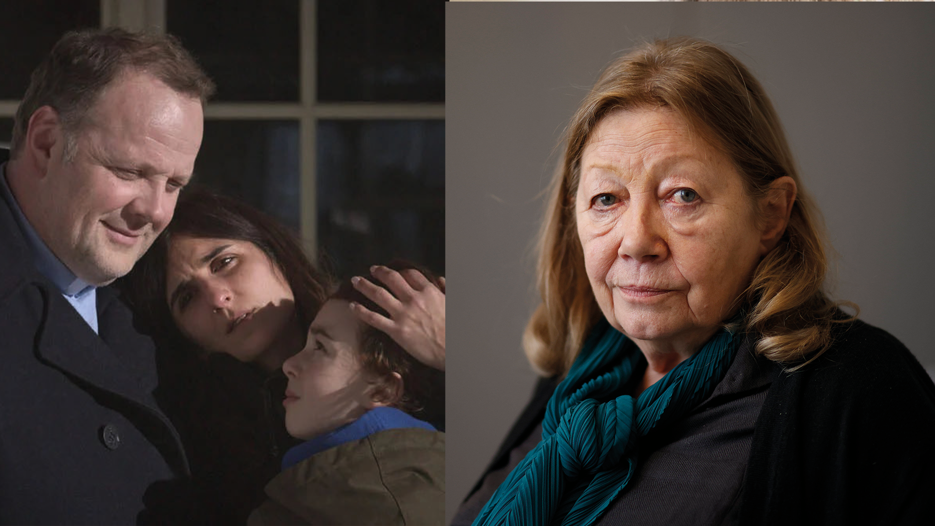 Ciné intergénérationnel -Lundi 11 mars à 14h30 - Présence exceptionnelle de l'actrice Françoise Lebrun - Cinéma Les Étoiles - Bruay la Buissière