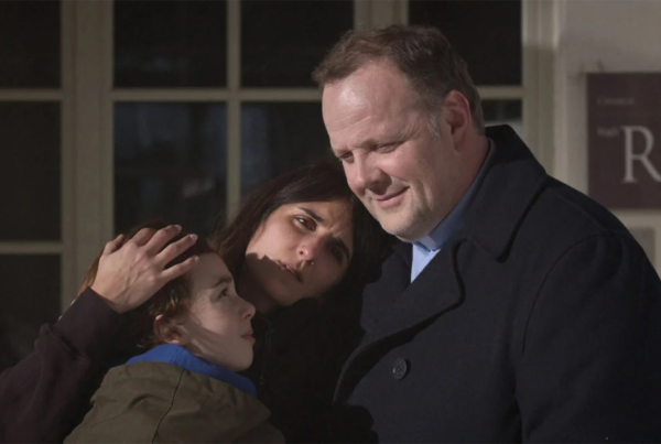 Paternel - Cinéma Les Étoiles - Bruay la Buissière