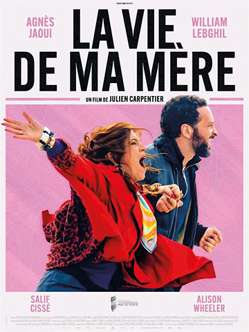 La Vie de ma mère - Cinéma Les Étoiles - Bruay la Buissière