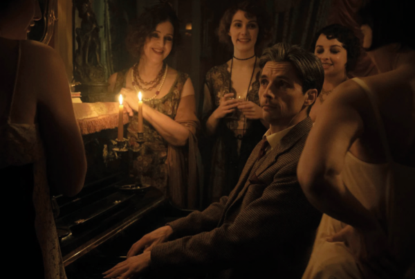 Bolero - Cinéma Les Étoiles - Bruay la Buissière