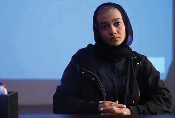 Chroniques de Téhéran - Cinéma Les Étoiles - Bruay la Buissière