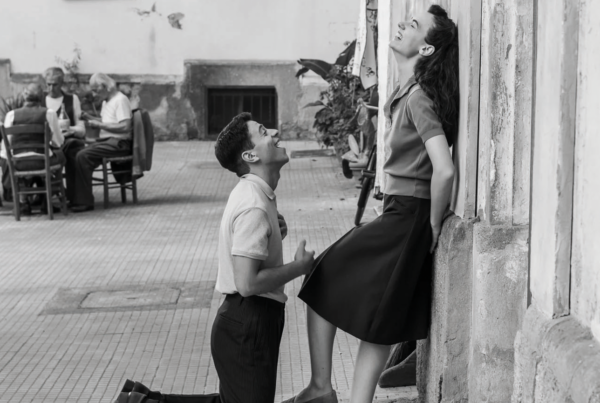 Il Reste encore demain - Cinéma Les Étoiles - Bruay la Buissière