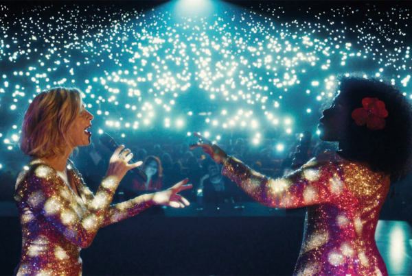 Karaoké - Cinéma Les Étoiles - Bruay la Buissière