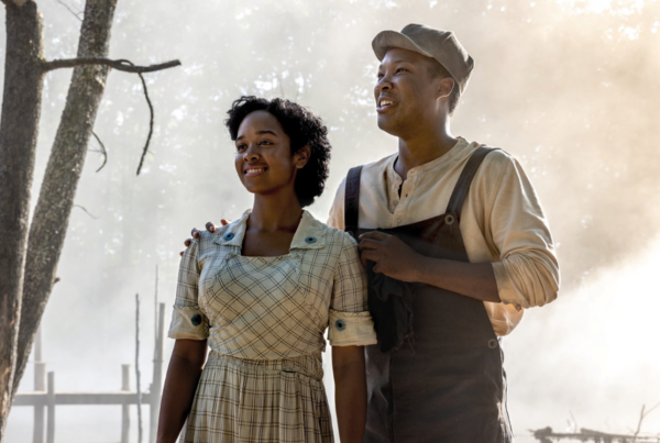 La Couleur pourpre - Cinéma Les Étoiles - Bruay la Buissière